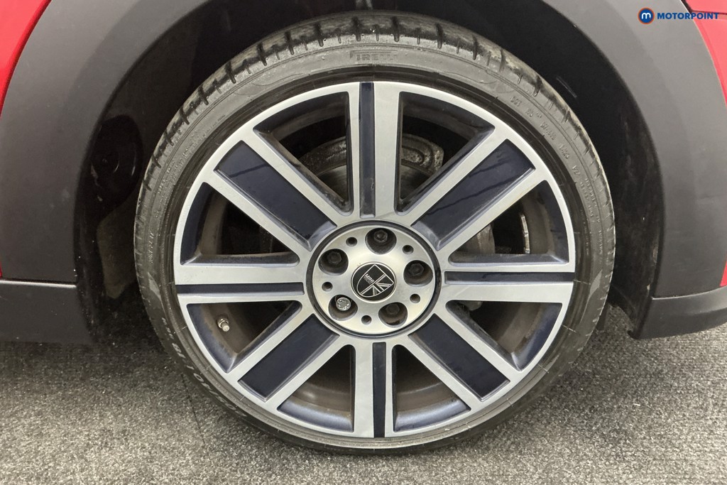 Used MINI Hatch 2022 for sale - 76933711: Photo 45