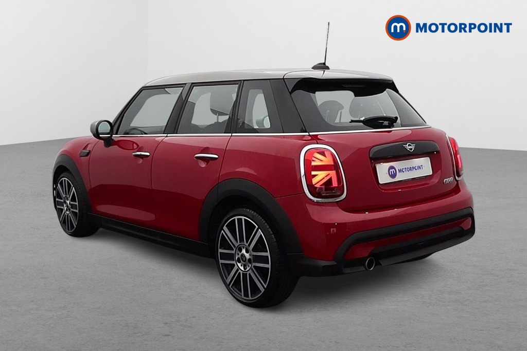 Used MINI Hatch 2022 for sale - 76933711: Photo 5