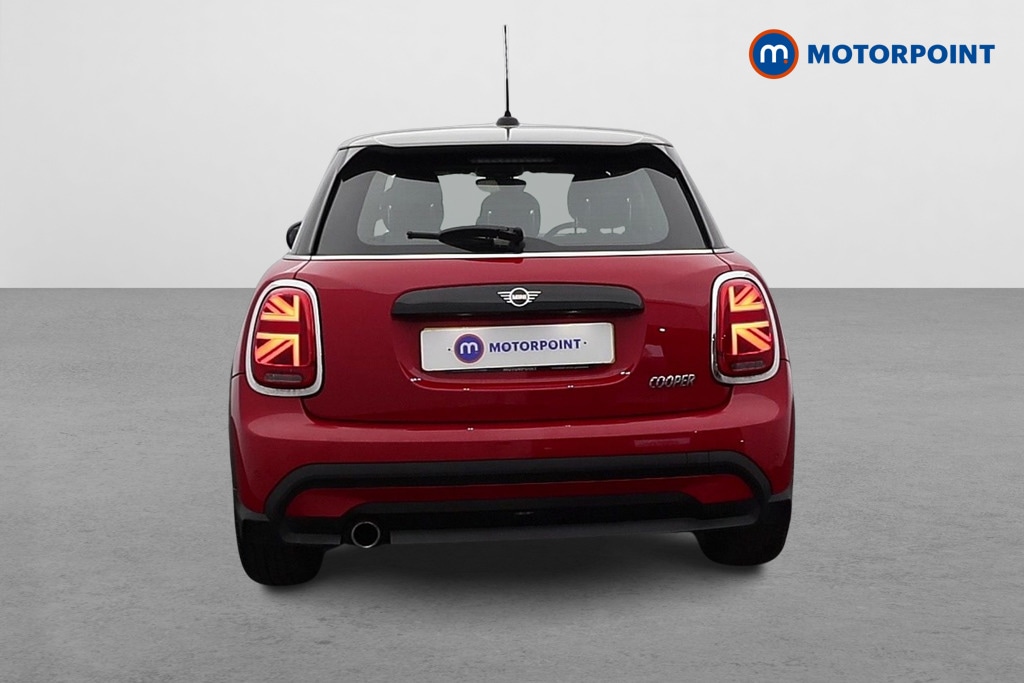 Used MINI Hatch 2022 for sale - 76933711: Photo 6