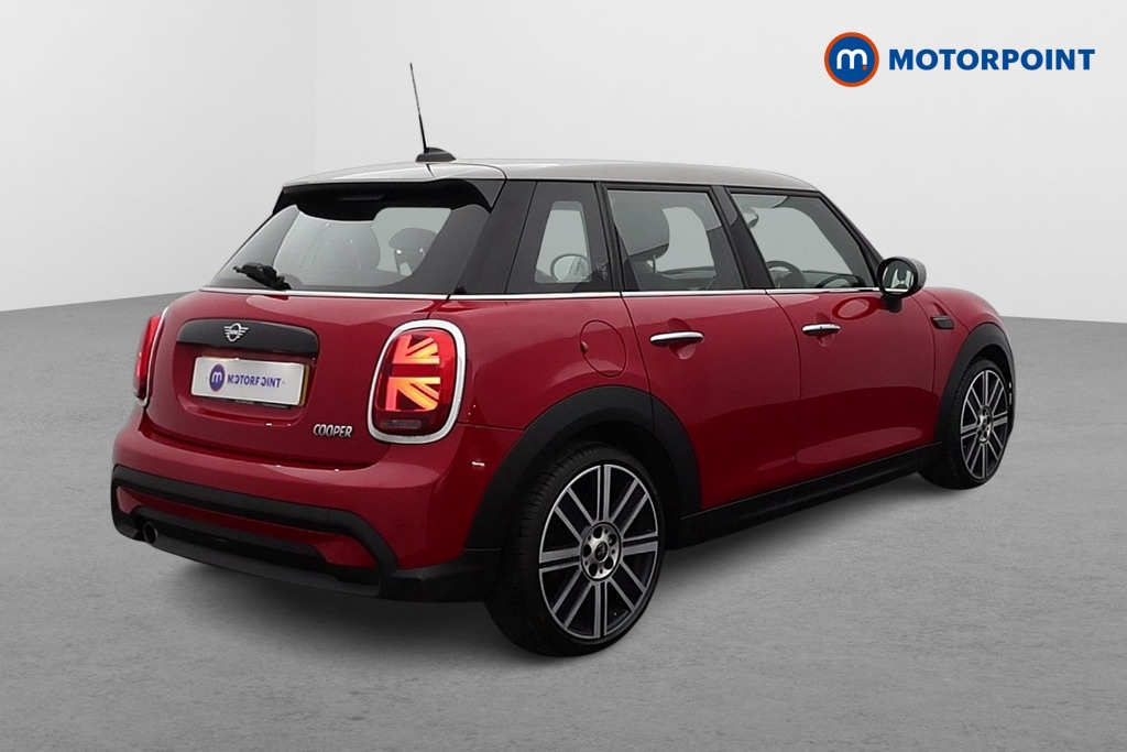 Used MINI Hatch 2022 for sale - 76933711: Photo 7