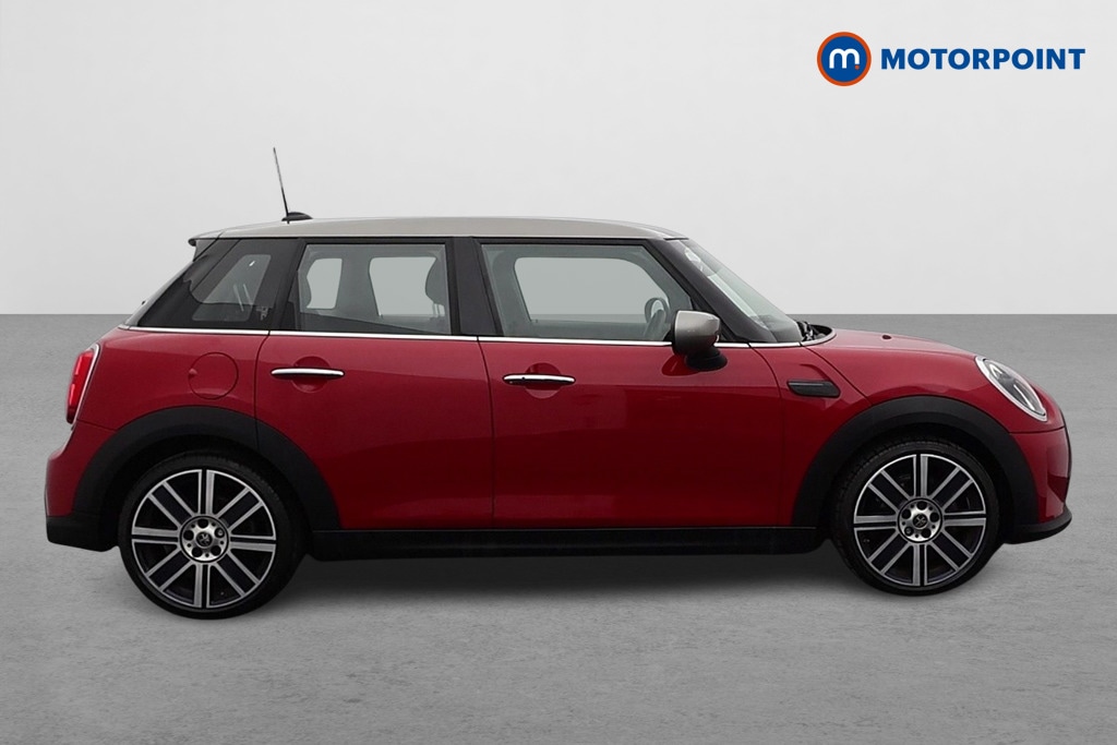 Used MINI Hatch 2022 for sale - 76933711: Photo 8