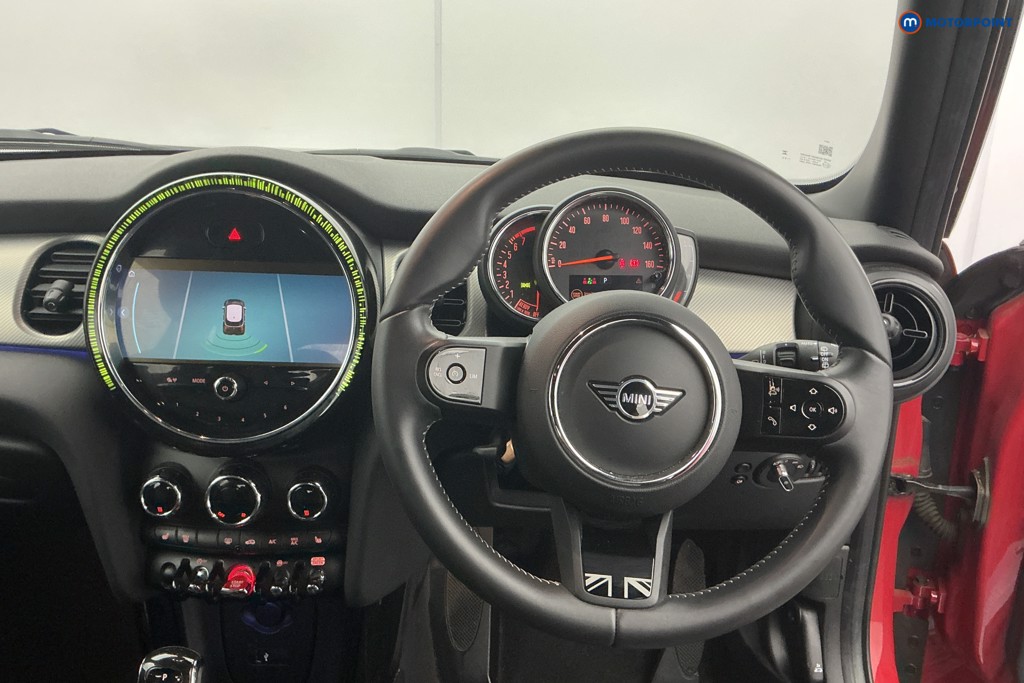 Used MINI Hatch 2022 for sale - 76933711: Photo 9