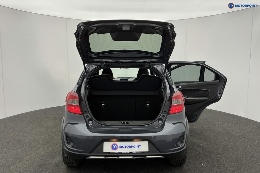 Used Ford Ka+ 2019 for sale - 77012045: Photo 11