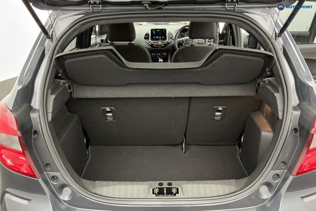 Used Ford Ka+ 2019 for sale - 77012045: Photo 12