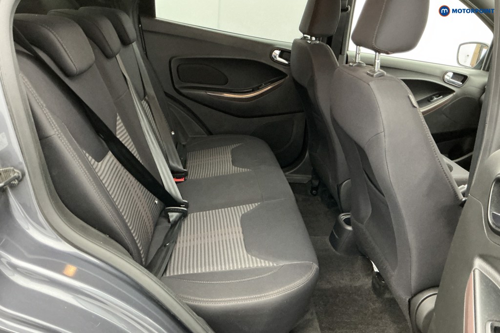 Used Ford Ka+ 2019 for sale - 77012045: Photo 13