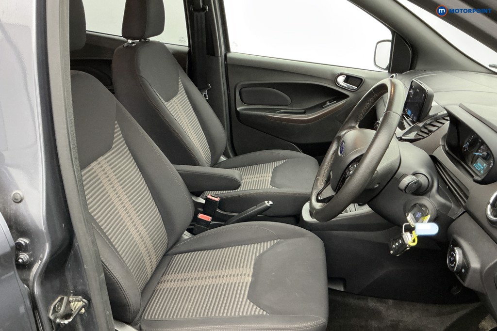 Used Ford Ka+ 2019 for sale - 77012045: Photo 14