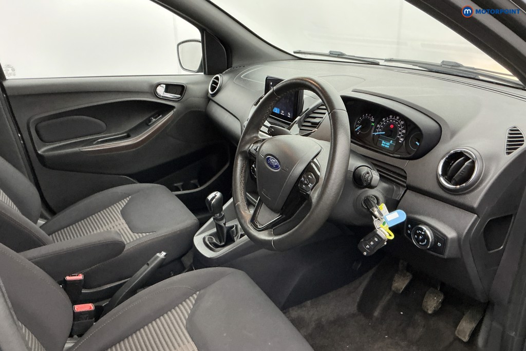 Used Ford Ka+ 2019 for sale - 77012045: Photo 16