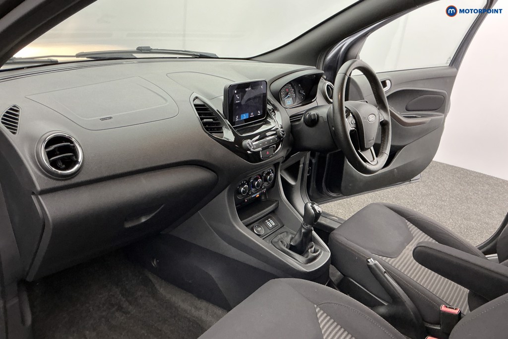 Used Ford Ka+ 2019 for sale - 77012045: Photo 17