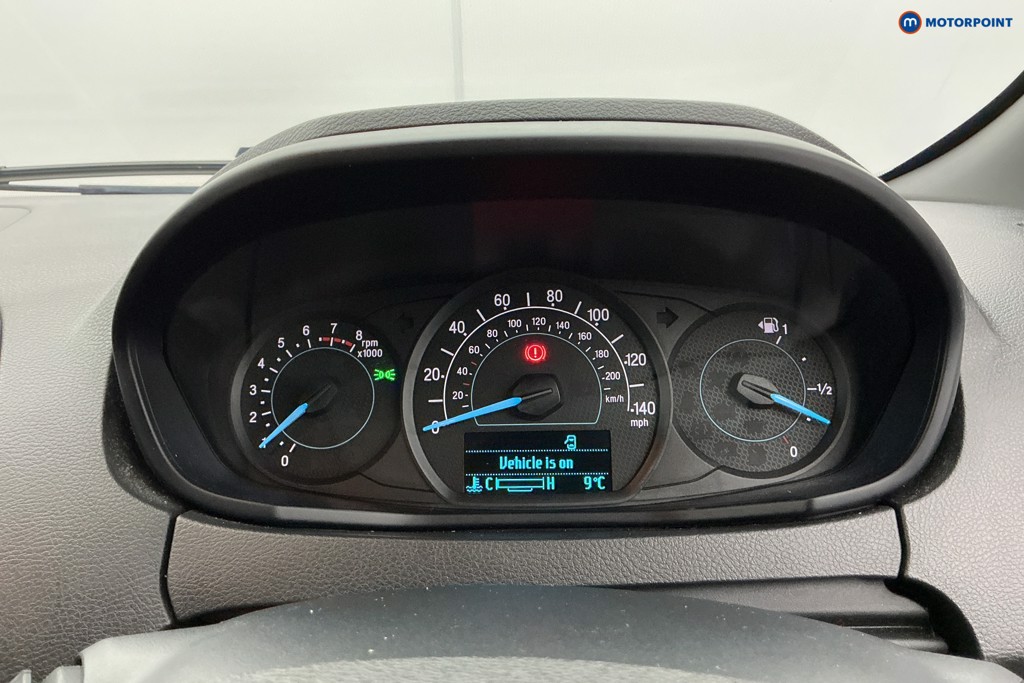 Used Ford Ka+ 2019 for sale - 77012045: Photo 18