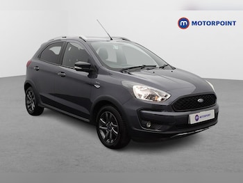 Used Ford Ka+ 2019 for sale - 77012045: Photo