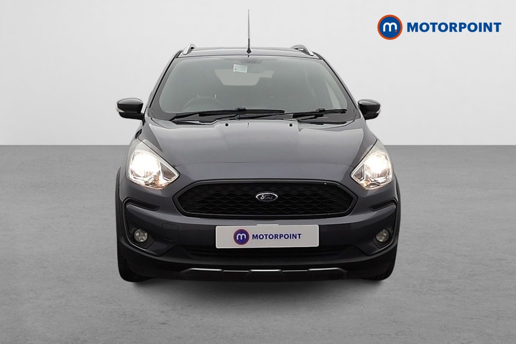 Used Ford Ka+ 2019 for sale - 77012045: Photo 2