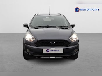 Used Ford Ka+ 2019 for sale - 77012045: Photo