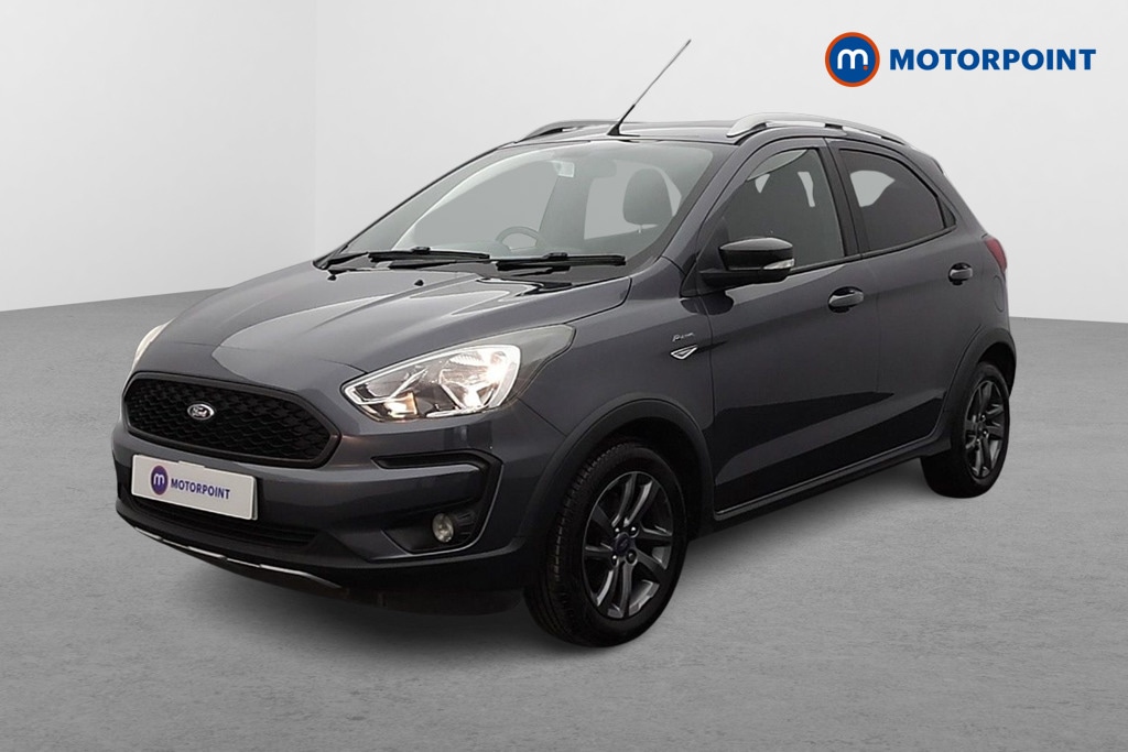 Used Ford Ka+ 2019 for sale - 77012045: Photo 3
