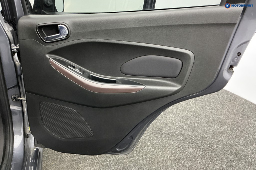 Used Ford Ka+ 2019 for sale - 77012045: Photo 32