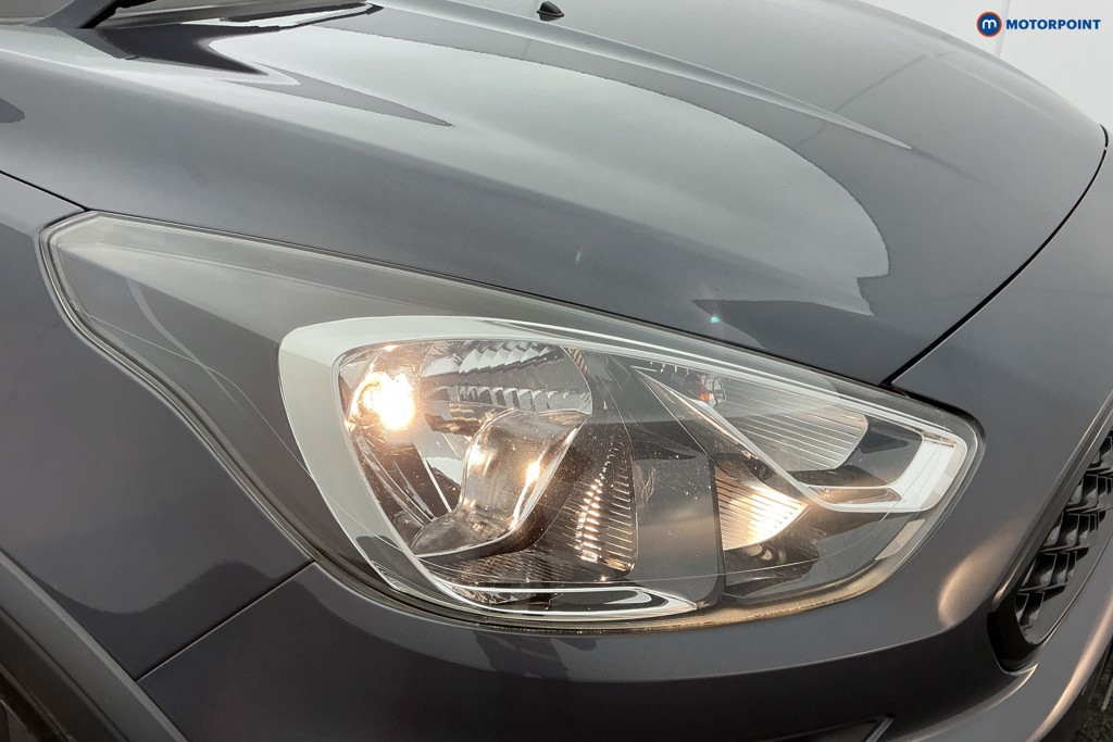 Used Ford Ka+ 2019 for sale - 77012045: Photo 35