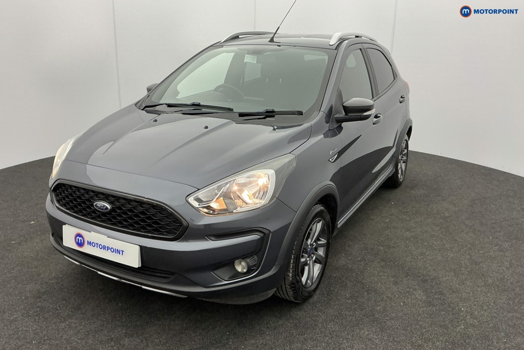 Used Ford Ka+ 2019 for sale - 77012045: Photo 39