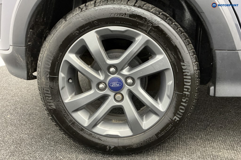 Used Ford Ka+ 2019 for sale - 77012045: Photo 44