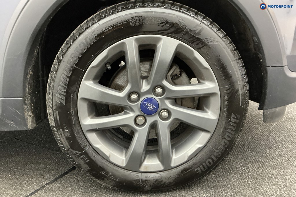 Used Ford Ka+ 2019 for sale - 77012045: Photo 45