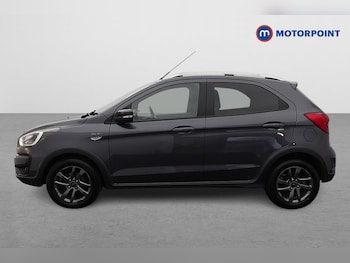 Used Ford Ka+ 2019 for sale - 77012045: Photo