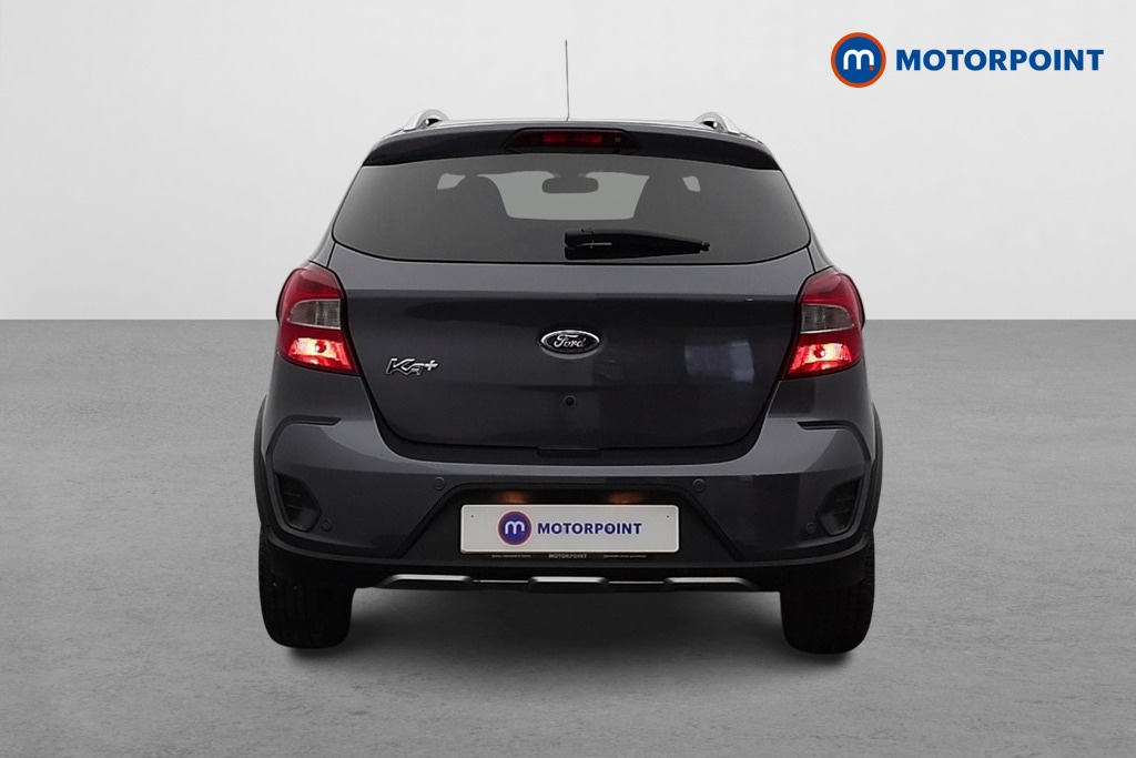 Used Ford Ka+ 2019 for sale - 77012045: Photo 6