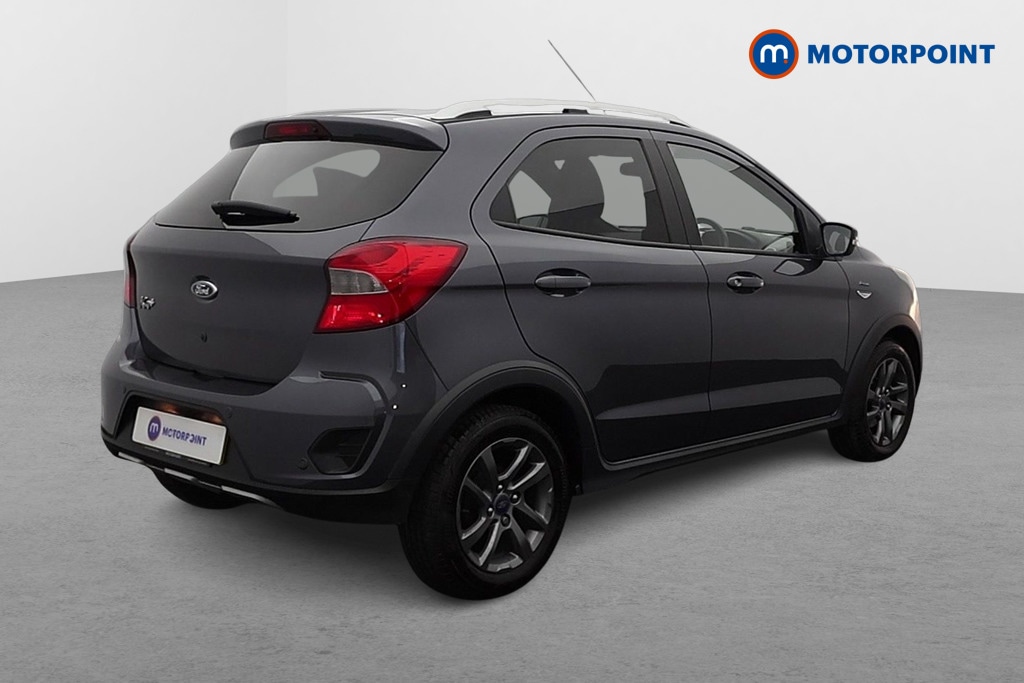 Used Ford Ka+ 2019 for sale - 77012045: Photo 7
