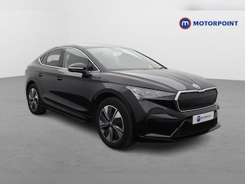 2024 - 210kW 85 Edition 82kWh 5dr Auto