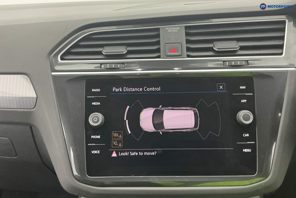 Used Volkswagen Tiguan 2021 for sale - 77519865: Photo 10