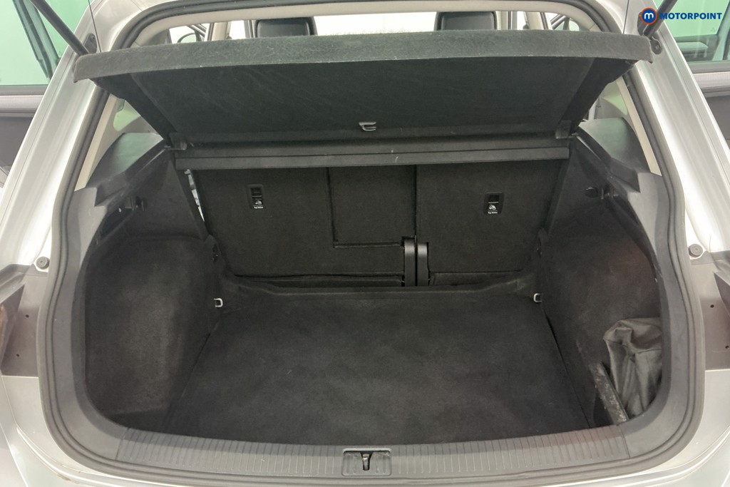 Used Volkswagen Tiguan 2021 for sale - 77519865: Photo 11