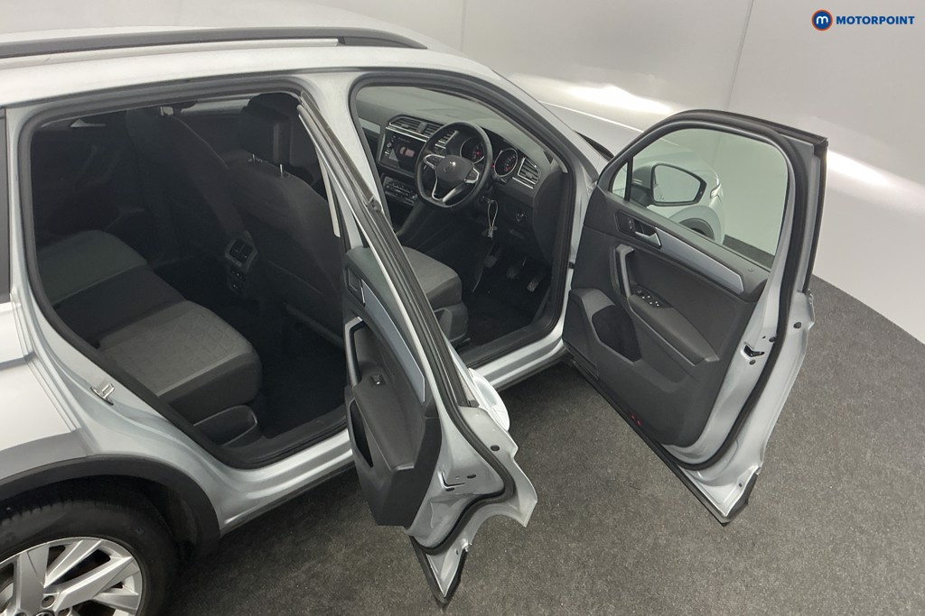 Used Volkswagen Tiguan 2021 for sale - 77519865: Photo 14