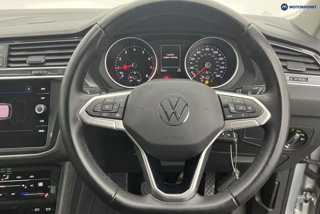 Used Volkswagen Tiguan 2021 for sale - 77519865: Photo 17