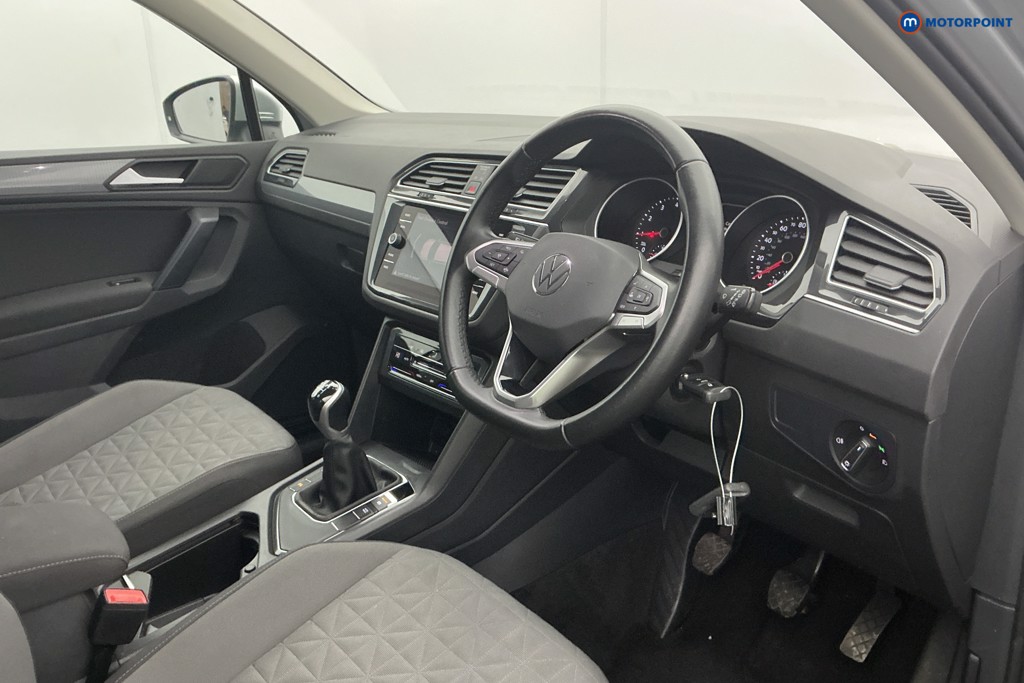 Used Volkswagen Tiguan 2021 for sale - 77519865: Photo 18