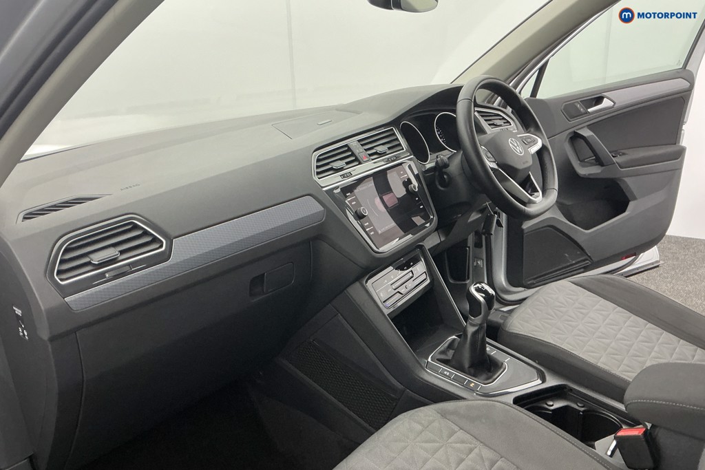 Used Volkswagen Tiguan 2021 for sale - 77519865: Photo 19