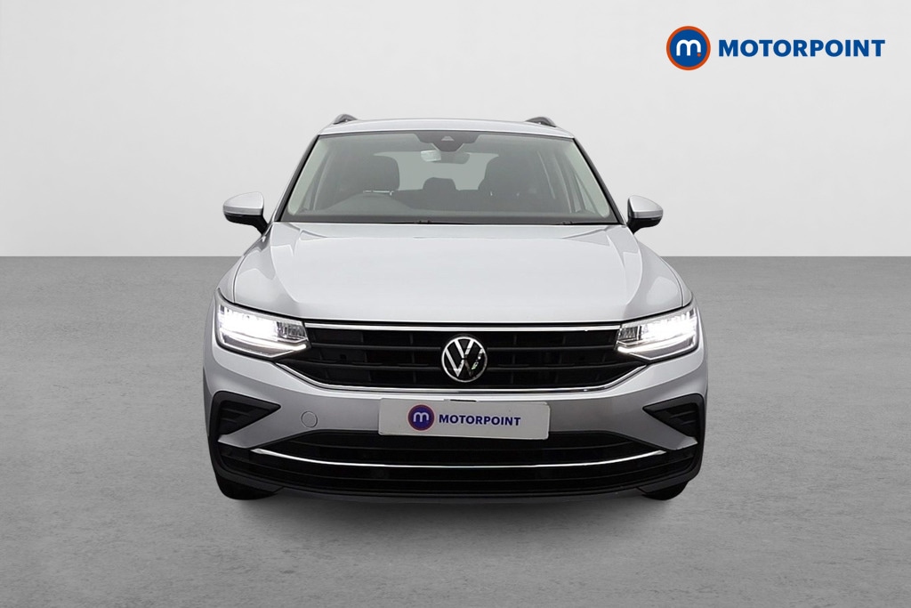 Used Volkswagen Tiguan 2021 for sale - 77519865: Photo 2