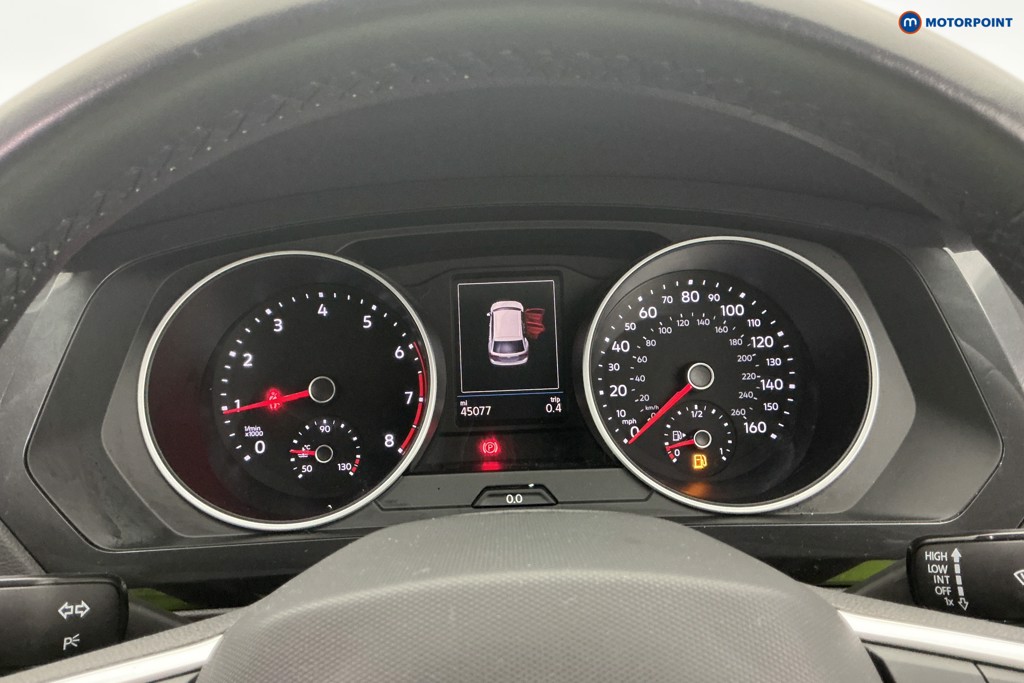 Used Volkswagen Tiguan 2021 for sale - 77519865: Photo 20