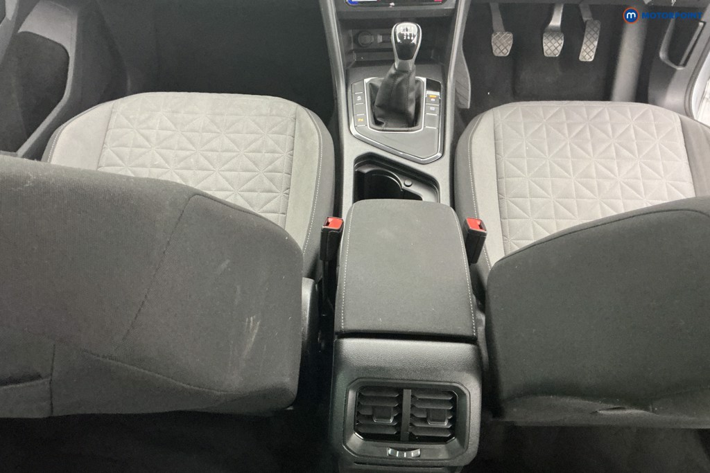 Used Volkswagen Tiguan 2021 for sale - 77519865: Photo 21