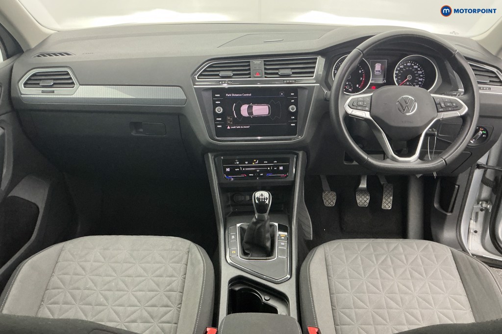 Used Volkswagen Tiguan 2021 for sale - 77519865: Photo 22