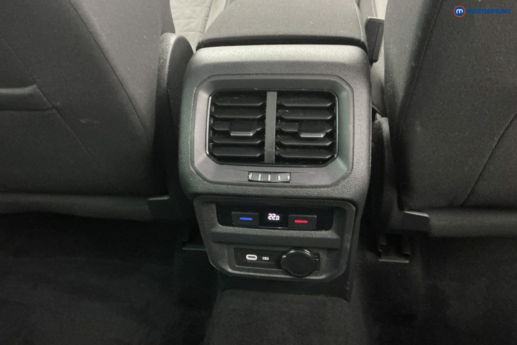 Used Volkswagen Tiguan 2021 for sale - 77519865: Photo 24