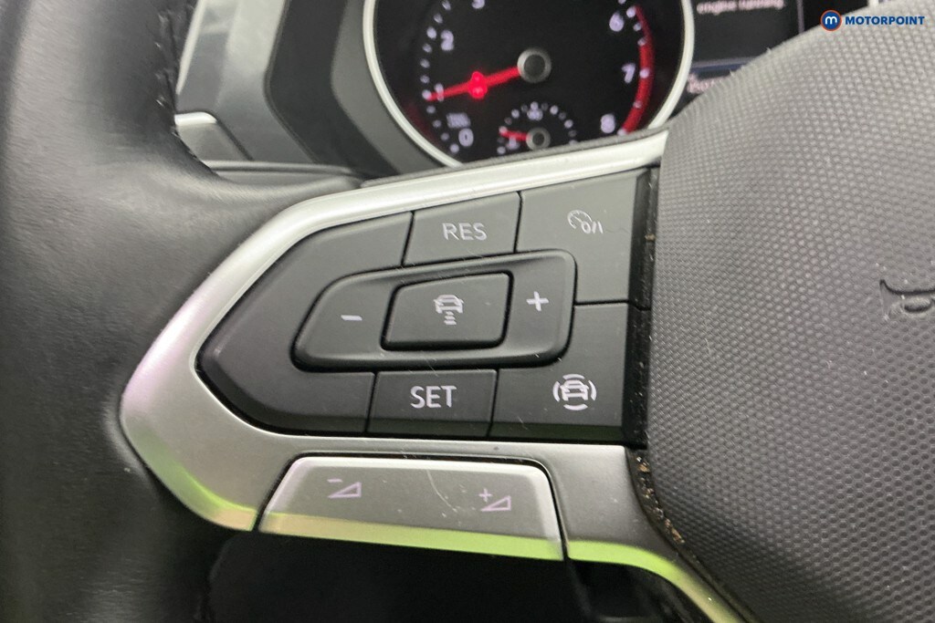 Used Volkswagen Tiguan 2021 for sale - 77519865: Photo 32