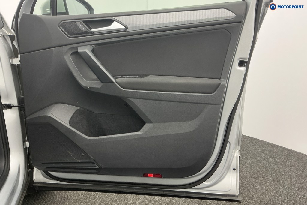 Used Volkswagen Tiguan 2021 for sale - 77519865: Photo 35