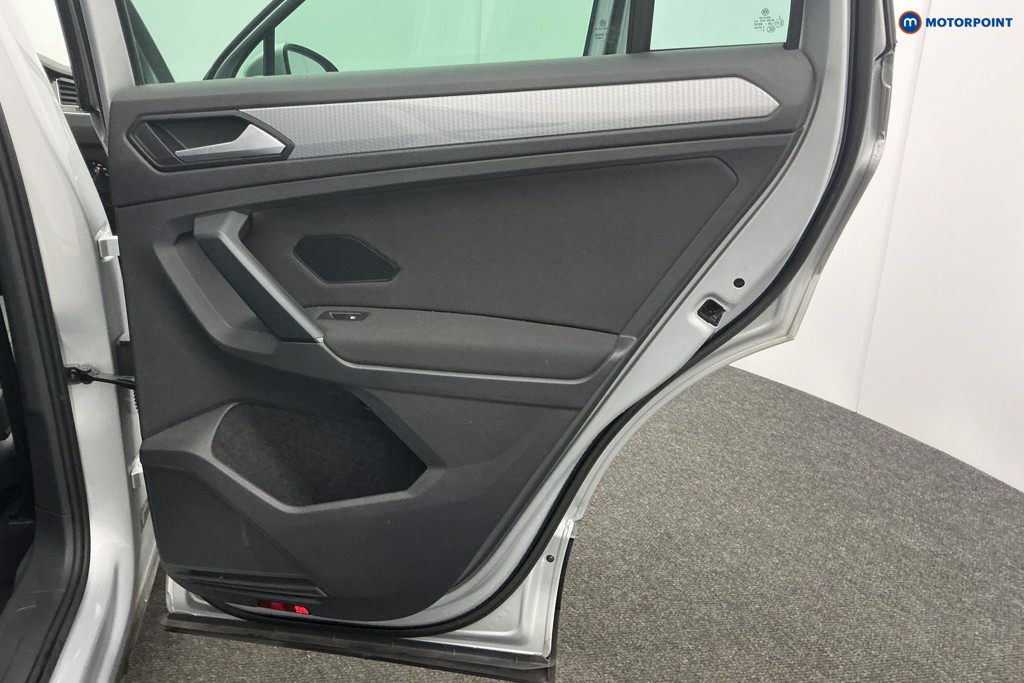 Used Volkswagen Tiguan 2021 for sale - 77519865: Photo 38