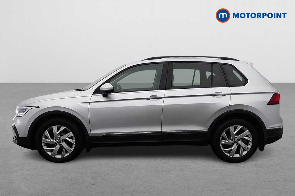 Used Volkswagen Tiguan 2021 for sale - 77519865: Photo 4