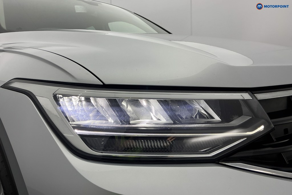 Used Volkswagen Tiguan 2021 for sale - 77519865: Photo 41