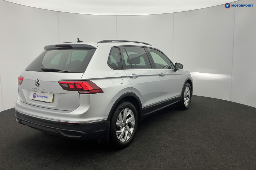 Used Volkswagen Tiguan 2021 for sale - 77519865: Photo 42