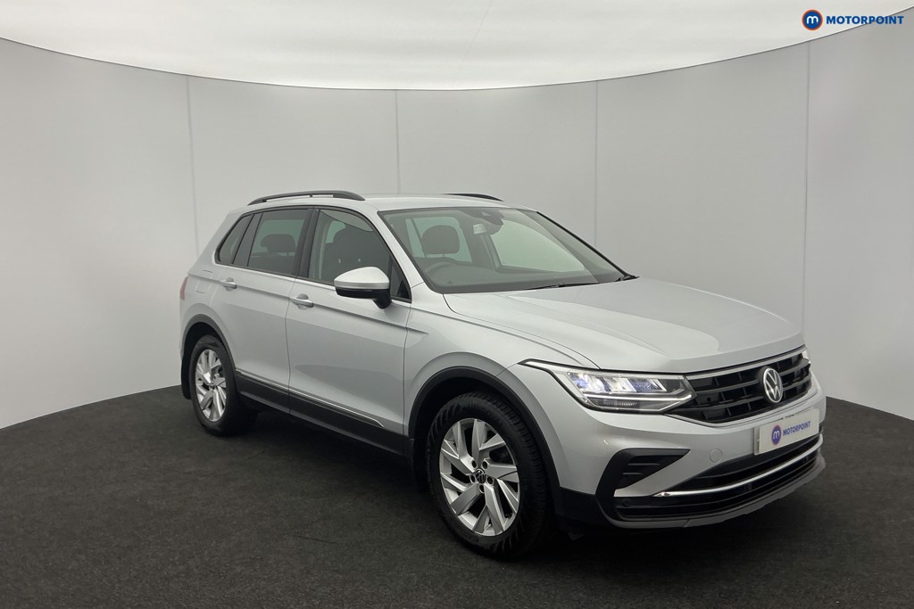 Used Volkswagen Tiguan 2021 for sale - 77519865: Photo 44