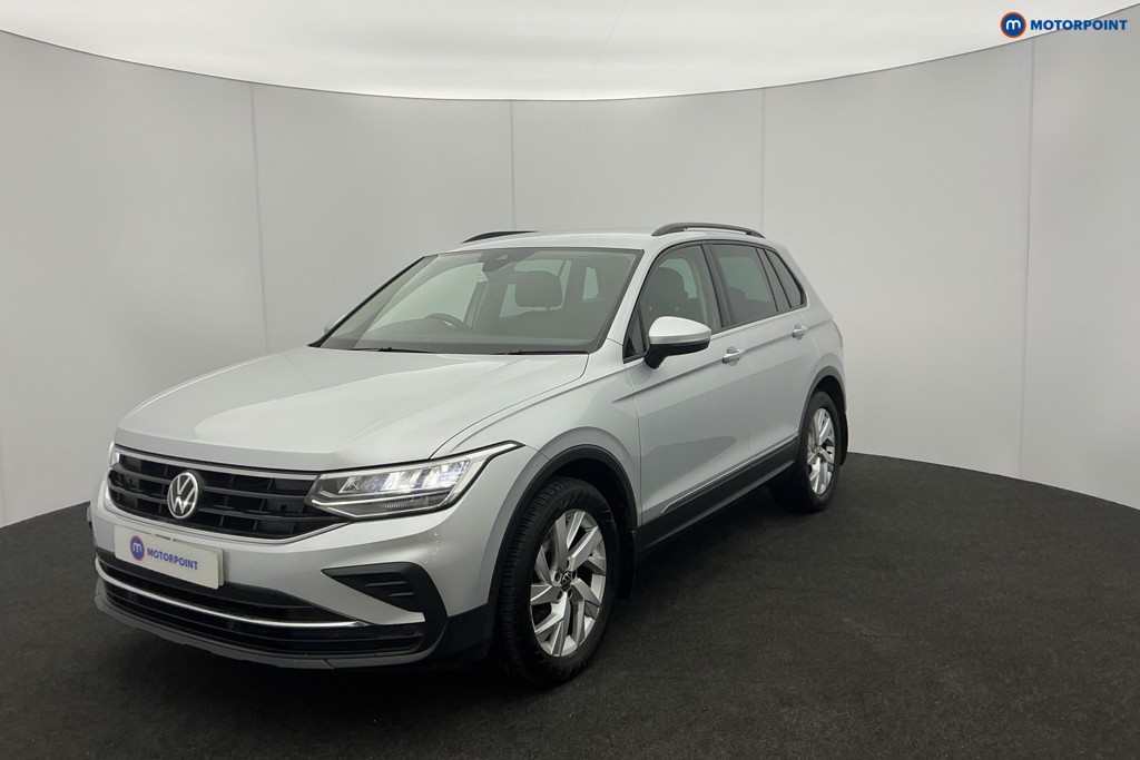 Used Volkswagen Tiguan 2021 for sale - 77519865: Photo 46