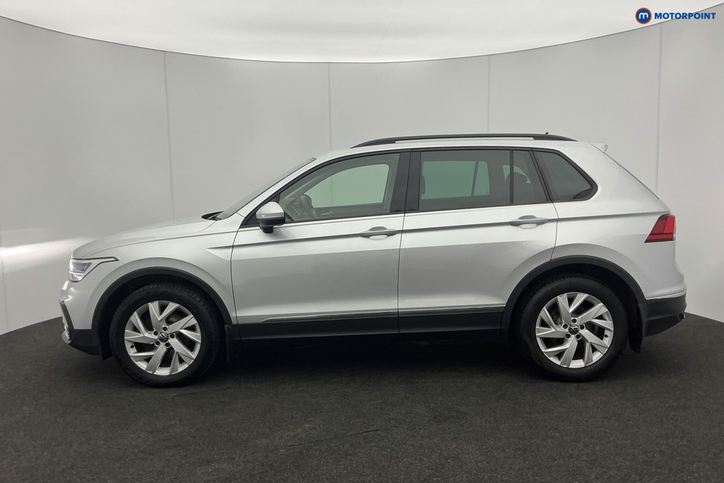 Used Volkswagen Tiguan 2021 for sale - 77519865: Photo 47