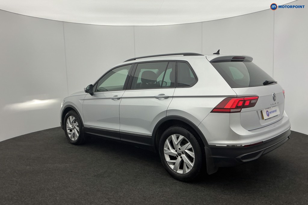 Used Volkswagen Tiguan 2021 for sale - 77519865: Photo 48