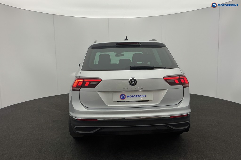 Used Volkswagen Tiguan 2021 for sale - 77519865: Photo 49