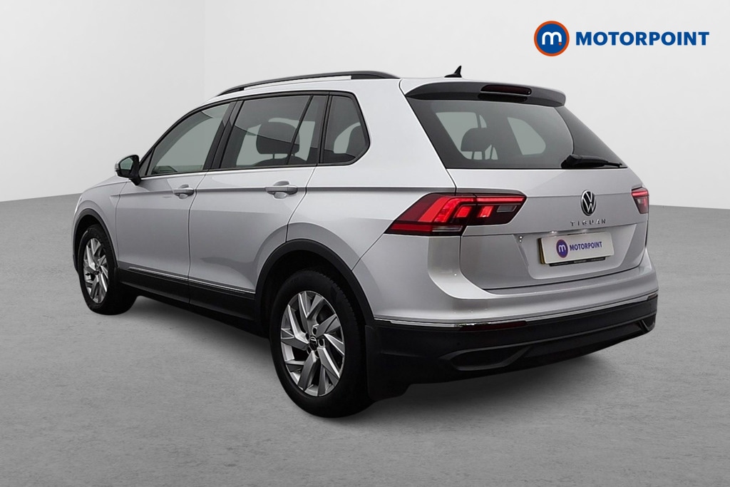Used Volkswagen Tiguan 2021 for sale - 77519865: Photo 5