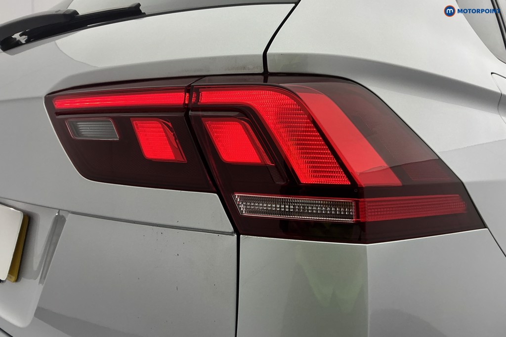 Used Volkswagen Tiguan 2021 for sale - 77519865: Photo 50